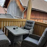 Claudia Apartment Mauterndorf (Salzburg)