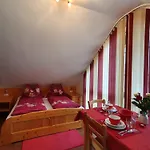 Apartment Claudia