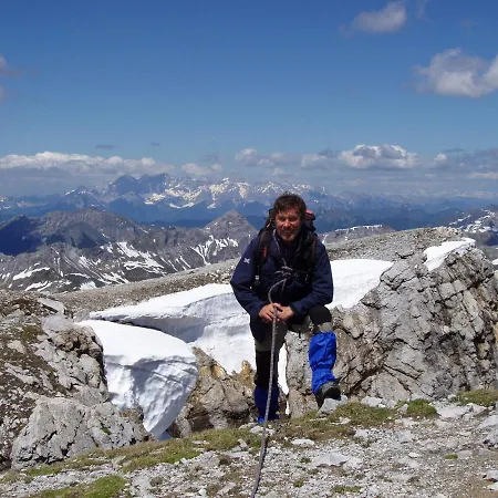 Apartmán Claudia Mauterndorf (Salzburg)