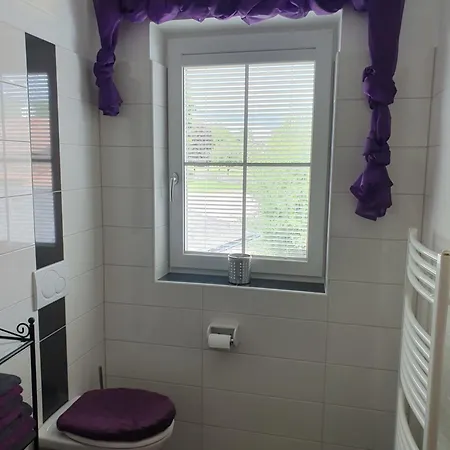 Claudia Apartment