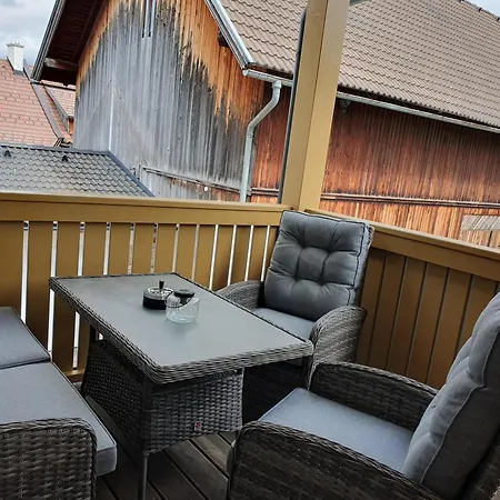 Claudia Apartamento Mauterndorf (Salzburg)
