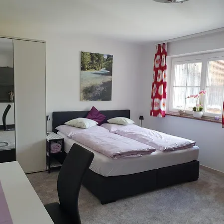 Claudia Apartment