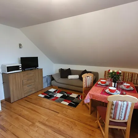 Claudia Apartment Mauterndorf (Salzburg)