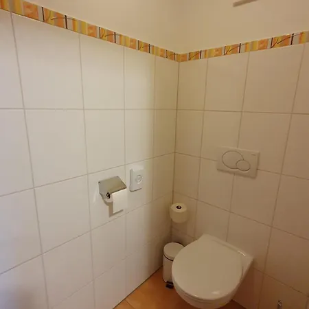 Claudia Apartment