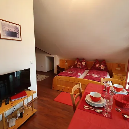 Apartment Claudia