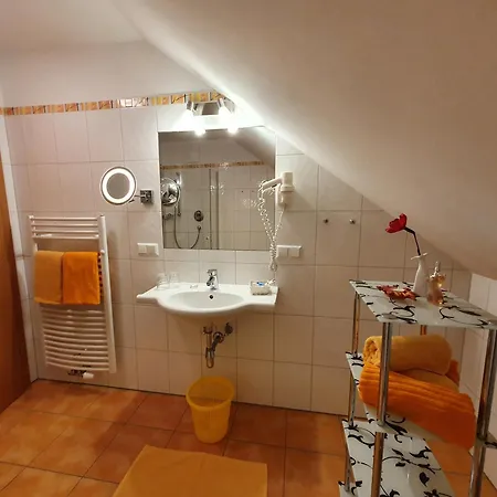Claudia Apartment