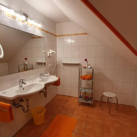 Apartment Claudia *